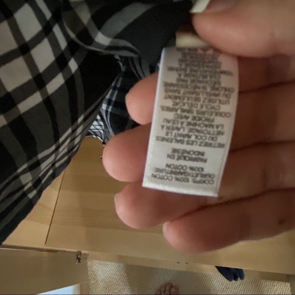 Men’s Express Button Down Shirts - image 5